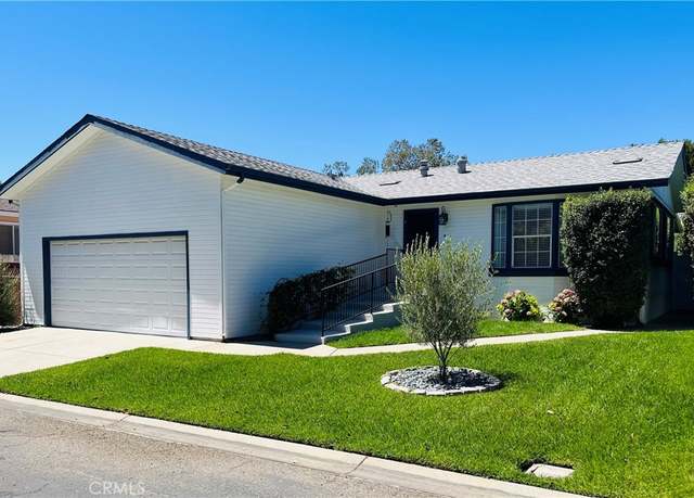 Property at 4750 S Blosser Rd #322, Santa Maria, CA 93455, 2 beds, 2 baths