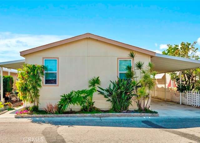Property at 3101 S Fairview St #164, Santa Ana, CA 92704, 3 beds, 2 baths