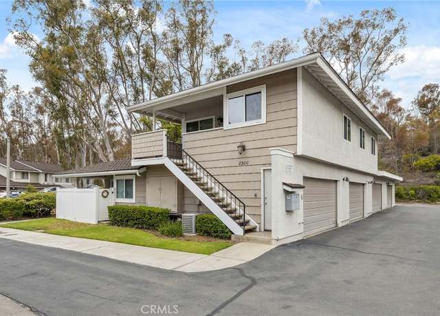 Property at 2300 Coventry Cir #2, Fullerton, CA 92833, 2 beds, 1 bath