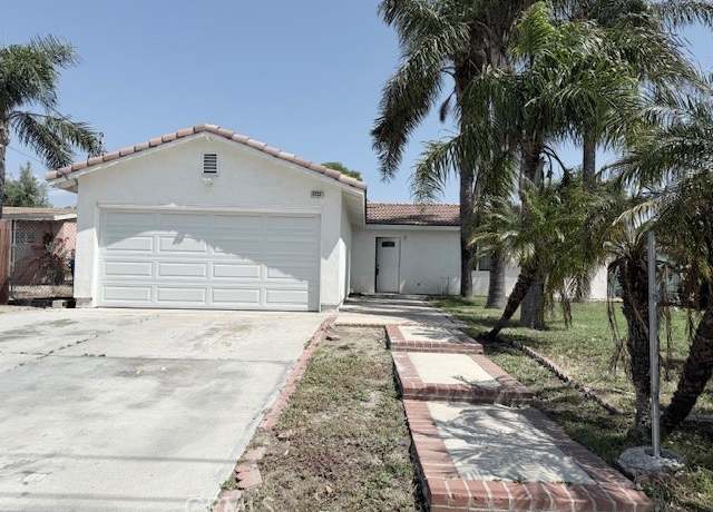 Property at 17232 Ceres Ave, Fontana, CA 92335, 4 beds, 2.5 baths
