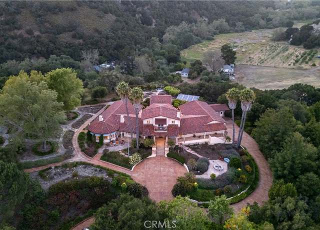 Property at 1220 Bassi Dr, San Luis Obispo, CA 93405, 4 beds, 4.5 baths