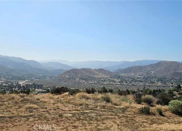 Property at 0 Brogan, Acton, CA 93510