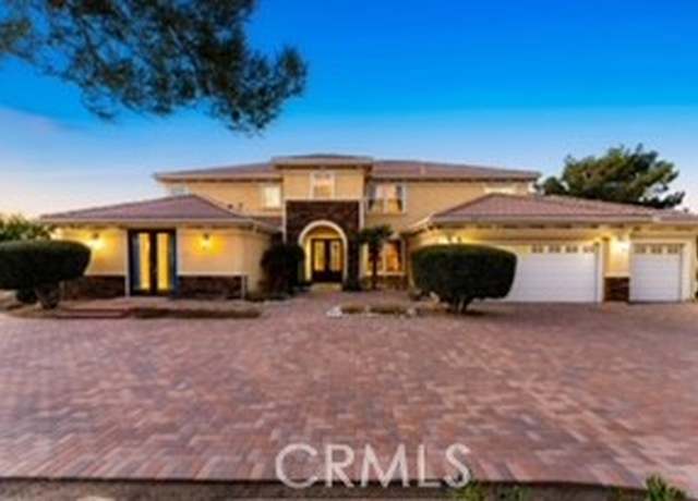 Property at 36358 Lakepointe Ln, Palmdale, CA 93550, 5 beds, 5 baths