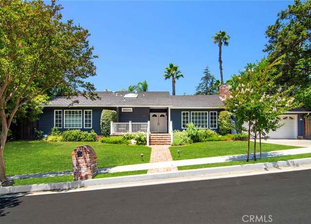 Property at 4617 Via Apuesta, Tarzana, CA 91356, 4 beds, 3 baths