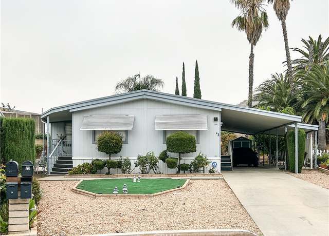 Property at 3663 BUCHANAN #23, Riverside, CA 92503, 3 beds, 2 baths