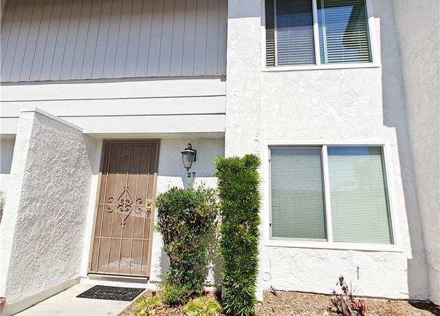 Property at 12836 12th St #27, Chino, CA 91710, 2 beds, 1.5 baths