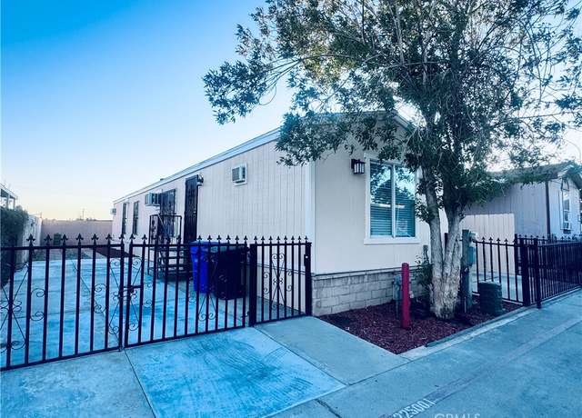 Property at 243 N Meridian #194, San Bernardino, CA 92410, 2 beds, 2 baths