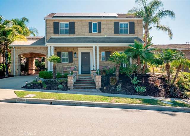 Property at 1550 Hibiscus Ave, Azusa, CA 91702, 5 beds, 4.5 baths