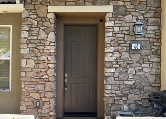 Property at 15723 Parkhouse Dr #40, Fontana, CA 92336, 3 beds, 2.5 baths