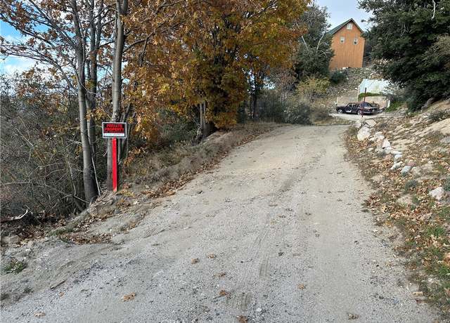 Property at 256 Jasper St, Cedar Glen, CA 92321