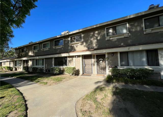 Condo For Sale Redlands Ca