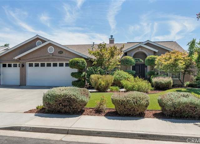 Property at 2232 Howard St, Kingsburg, CA 93631, 4 beds, 2.5 baths