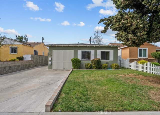 Property at 1135 N Rose St, Burbank, CA 91505, 4 beds, 3 baths