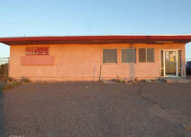 Property at 25441 W Main St, Barstow, CA 92311, 3 beds, 2 baths