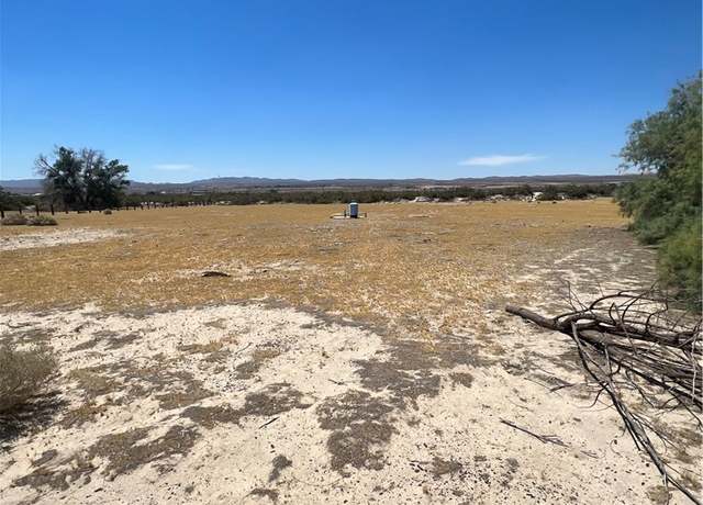 Property at 35025 Marks Rd, Barstow, CA 92311