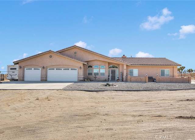 Property at 3253 Sacramento Rd, Phelan, CA 92371, 4 beds, 3 baths