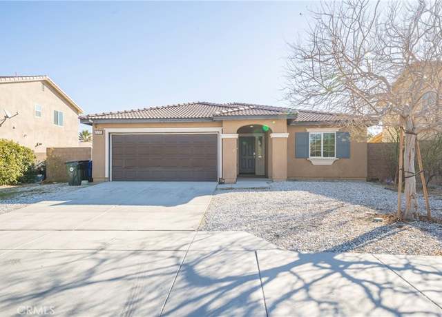 Property at 15785 Horizon Way, Adelanto, CA 92301, 4 beds, 2 baths