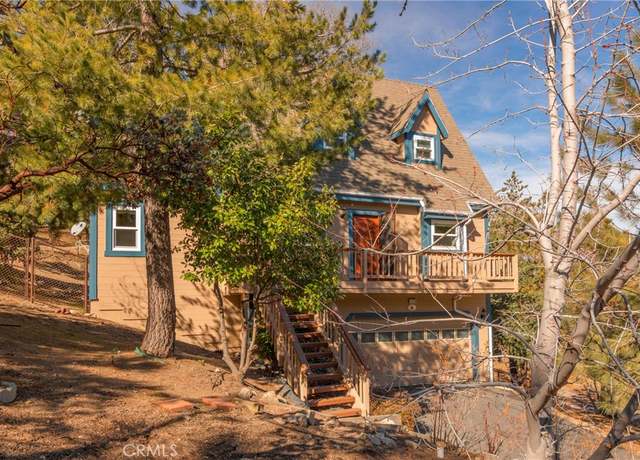 Property at 1176 Aleutian Dr, Lake Arrowhead, CA 92352, 3 beds, 2.5 baths