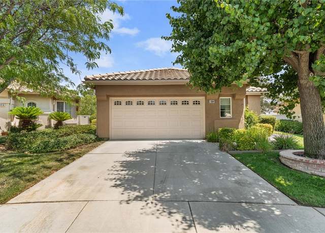 Property at 613 Big Spring Dr, Banning, CA 92220, 2 beds, 2 baths