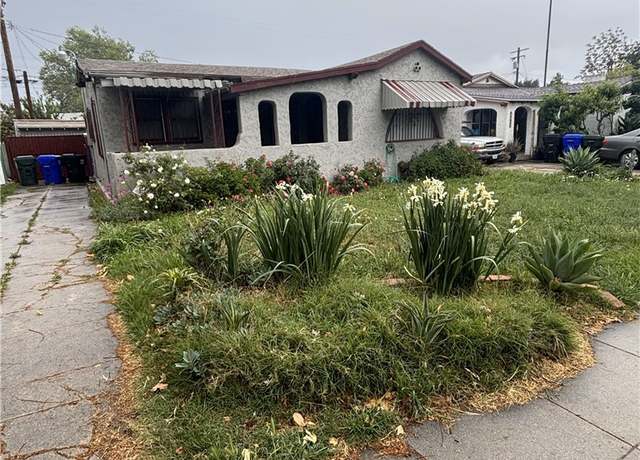 Property at 1391 N Crescent Ave, San Bernardino, CA 92405, 3 beds, 1 bath
