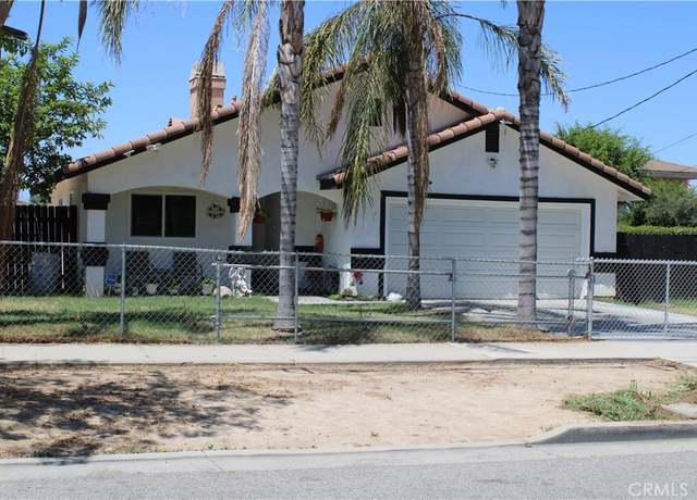 Property at 3360 Winstrom St, Riverside, CA 92504, 3 beds, 2 baths