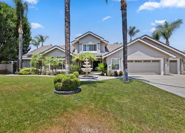 Property at 10847 Leota Ln, Riverside, CA 92503, 3 beds, 3.5 baths