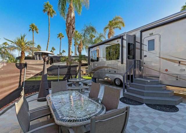 Property at 69411 Ramon Rd #220, Cathedral City, CA 92234
