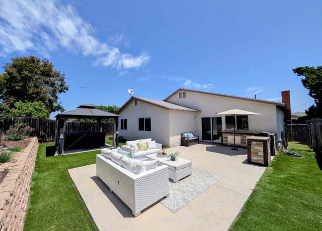 Property at 11774 JONNY Ln, San Diego, CA 92126, 4 beds, 2 baths