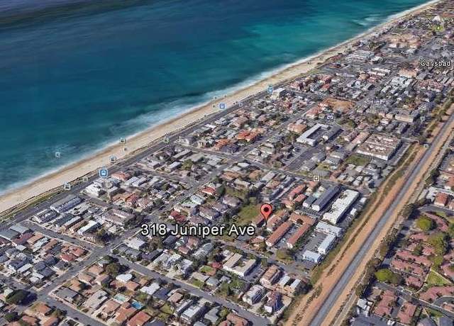 Property at 318 Juniper Ave #14, Carlsbad, CA 92008, 2 beds, 1 bath