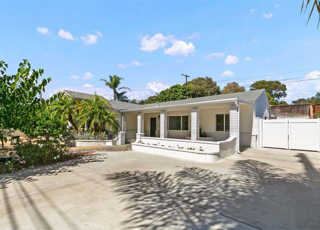 Property at 2040 Monrovia Ave, Costa Mesa, CA 92627, 3 beds, 2 baths