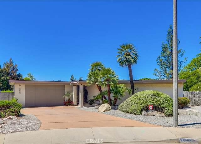 Property at 264 W Sonora, Claremont, CA 91711, 4 beds, 2 baths