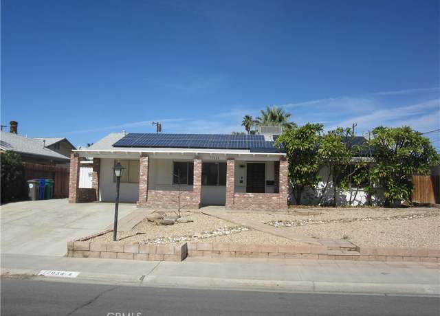 Property at 77034 California Dr, Palm Desert, CA 92211, 3 beds, 2 baths