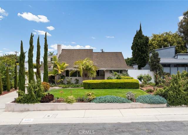 Property at 3822 S Cloverdale Ave, Los Angeles, CA 90008, 5 beds, 3 baths