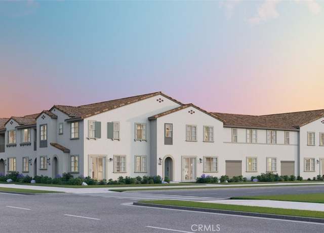 Property at 4110 S S. SUNFLOWER PASEO #205, Ontario, CA 91761, 3 beds, 2.5 baths