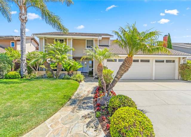 Property at 5861 Midway Dr, Huntington Beach, CA 92648, 5 beds, 2.5 baths