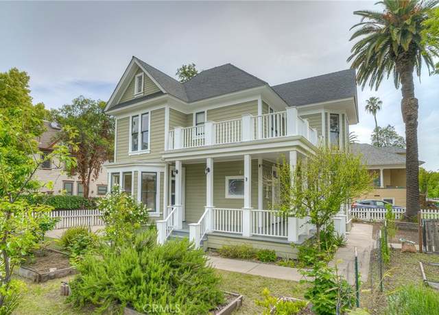 Property at 1281 Montgomery St, Oroville, CA 95965, 4 beds, 2.5 baths