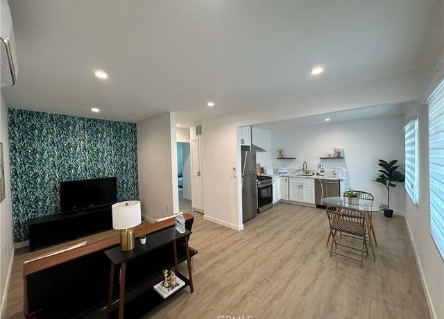 Property at 3160 Warwick Ave #4, Los Angeles, CA 90032, 2 beds, 1 bath