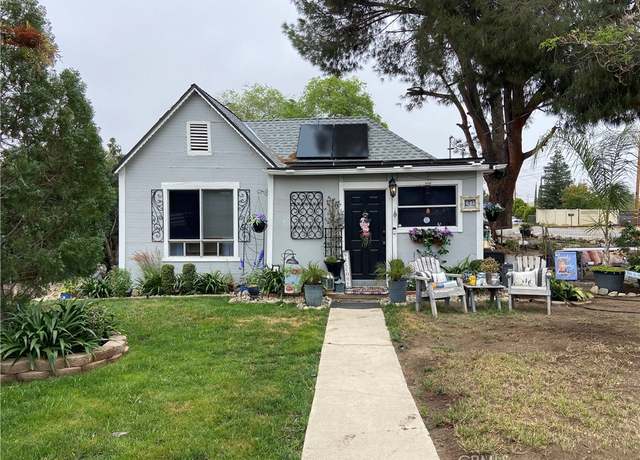 Property at 1373 Agate Ave, Mentone, CA 92359, 2 beds, 1 bath