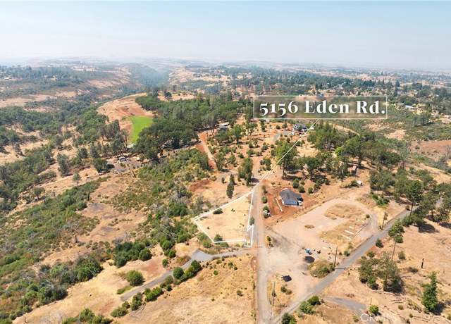Property at 5156 Eden Rd, Paradise, CA 95969