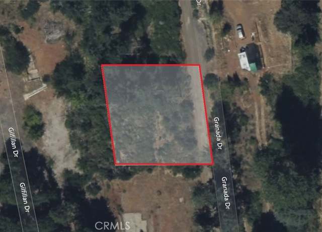 Property at 0 Granada Dr, Magalia, CA 95954