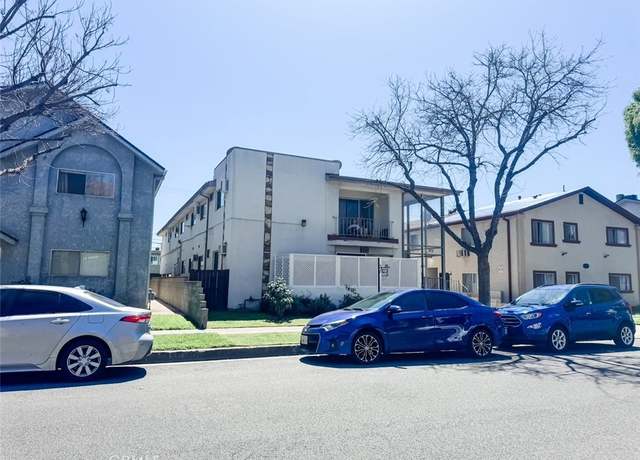 Property at 272 W Tujunga Ave, Burbank, CA 91502, 11 beds, 9.5 baths