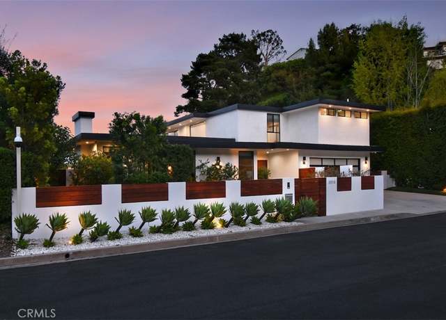 Property at 3516 Terrace View Dr, Encino, CA 91436, 5 beds, 4.5 baths