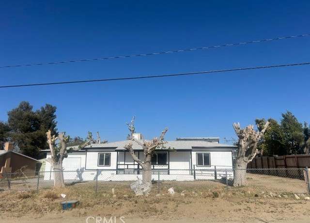 Property at 35328 80th St, Littlerock, CA 93543, 3 beds, 2 baths