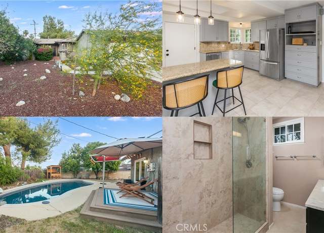 Property at 8398 Shoup Ave, West Hills, CA 91304, 4 beds, 2 baths