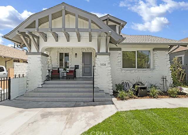 Property at 1838 W 50th St, Los Angeles, CA 90062, 8 beds, 7 baths