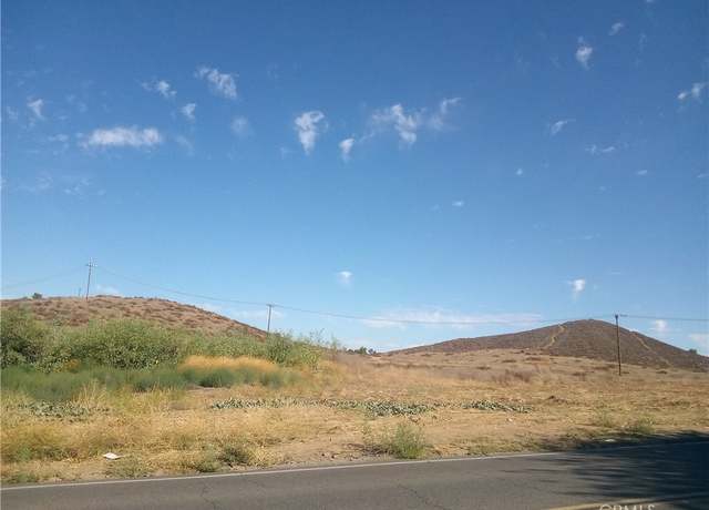 Property at 0 Goetz, Menifee, CA 92587