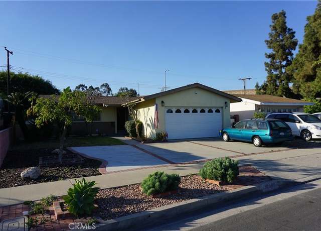 Property at 10141 Brockway St, El Monte, CA 91733, 3 beds, 2 baths