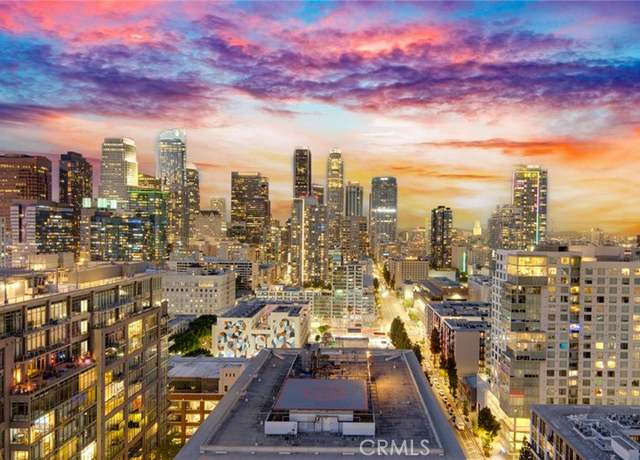 Property at 1155 S Grand Ave #1017, Los Angeles, CA 90015, 1 bed, 1.5 baths