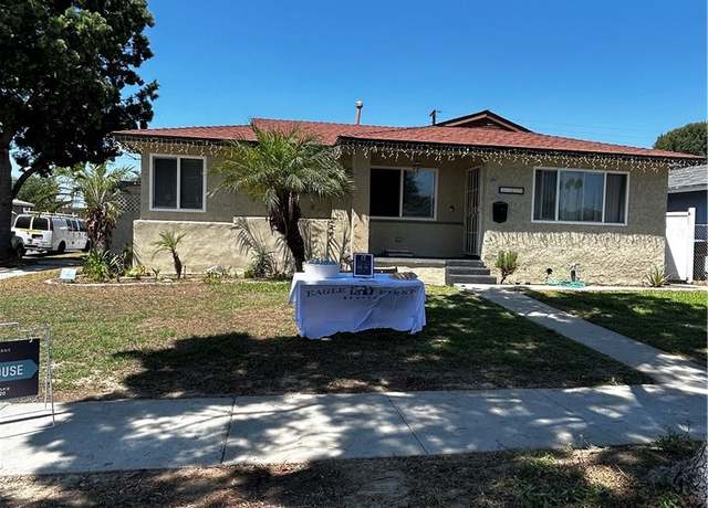 Property at 11329 Alburtis Ave, Norwalk, CA 90650, 3 beds, 2 baths