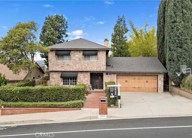 Property at 1721 Cliffbranch Dr, Diamond Bar, CA 91765, 4 beds, 2.5 baths